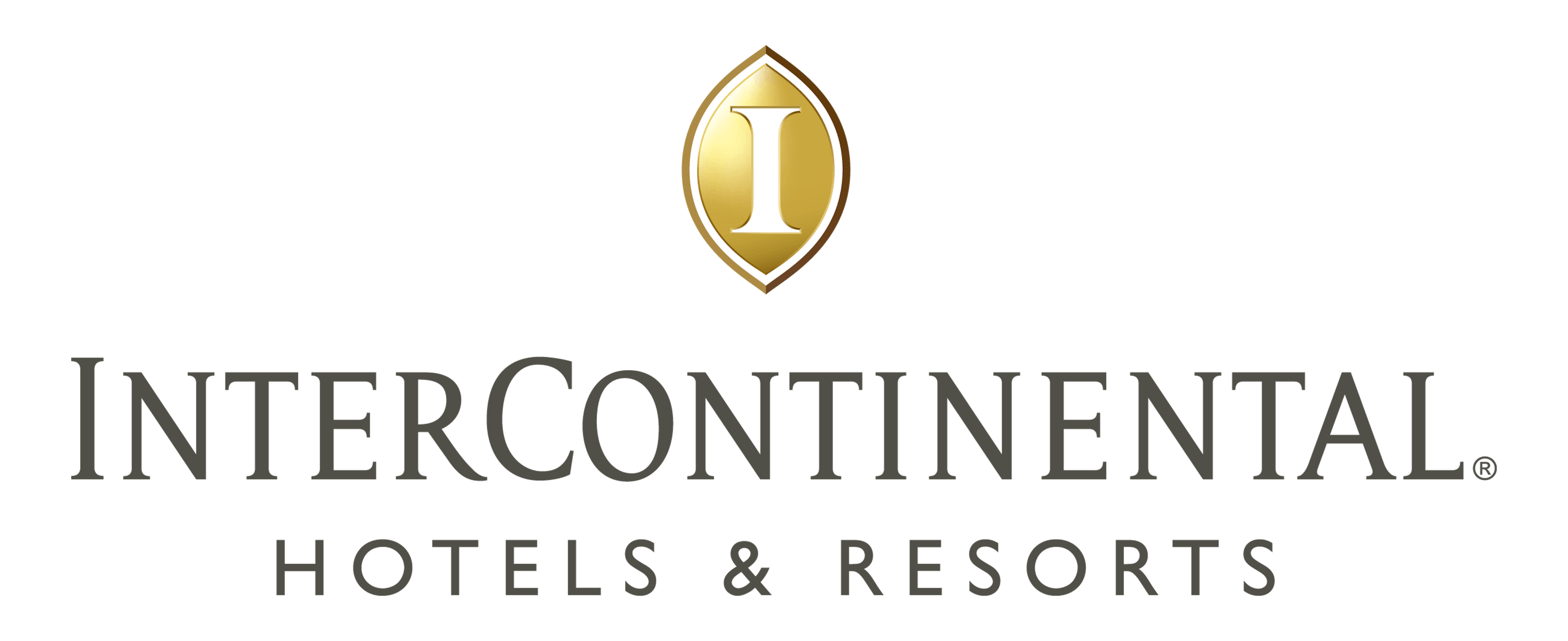 Intercontinental logo