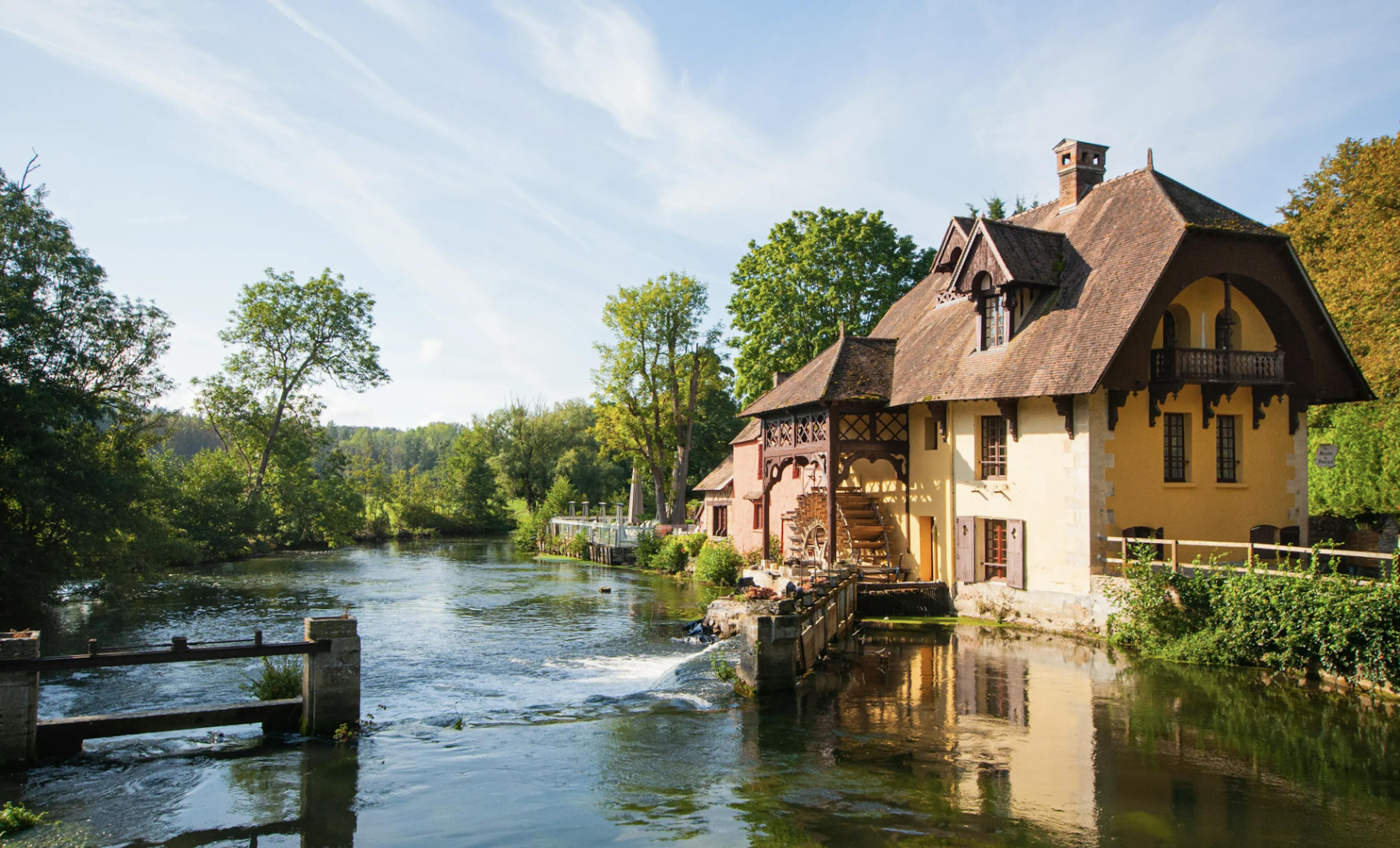 Normandie