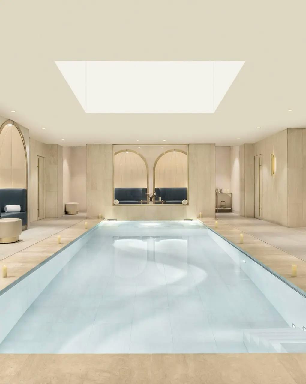 Massage Maison Albar - Le Vendome