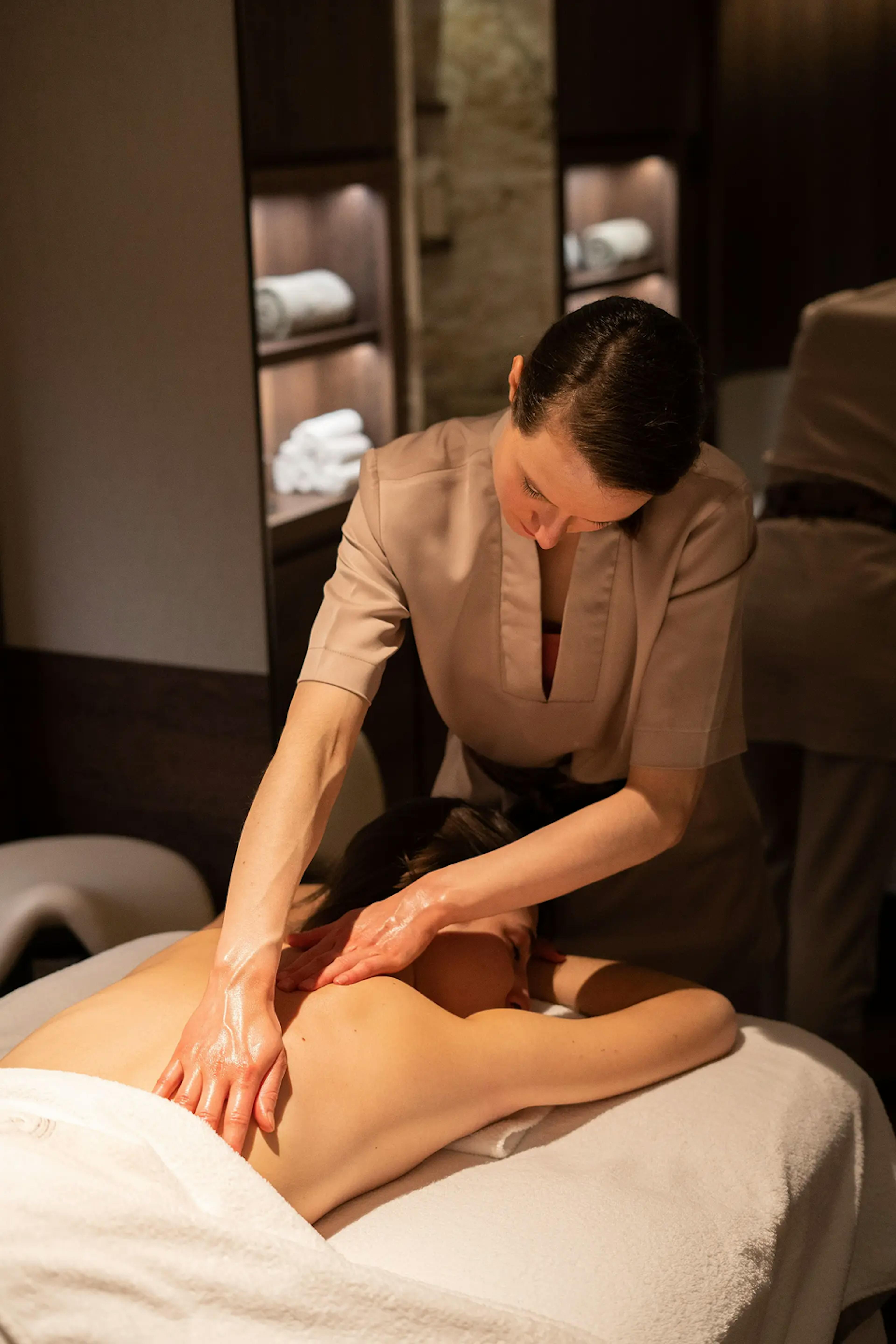 Massage Maison Villeroy