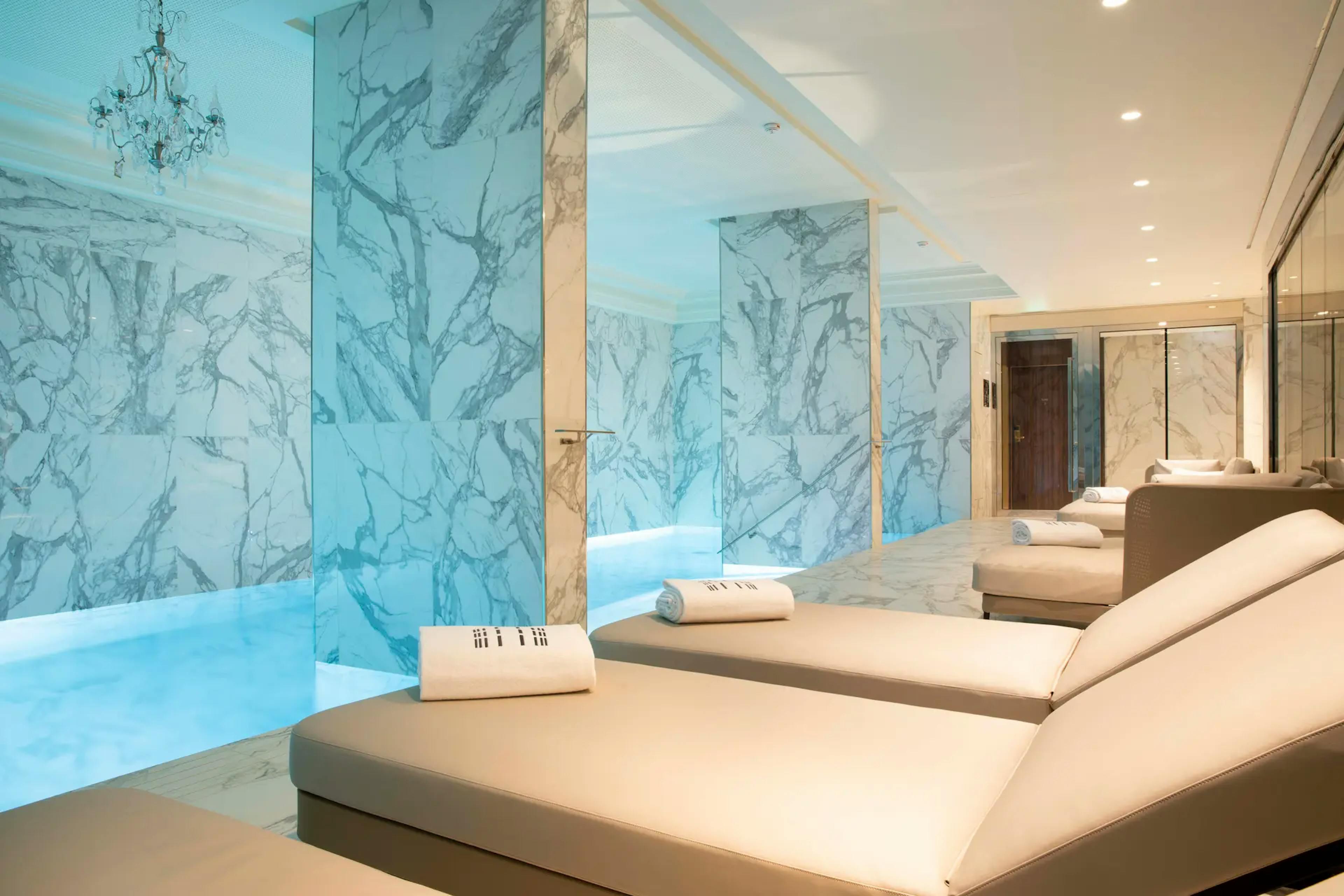 spa pour evjf