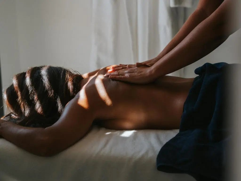 massage antibes