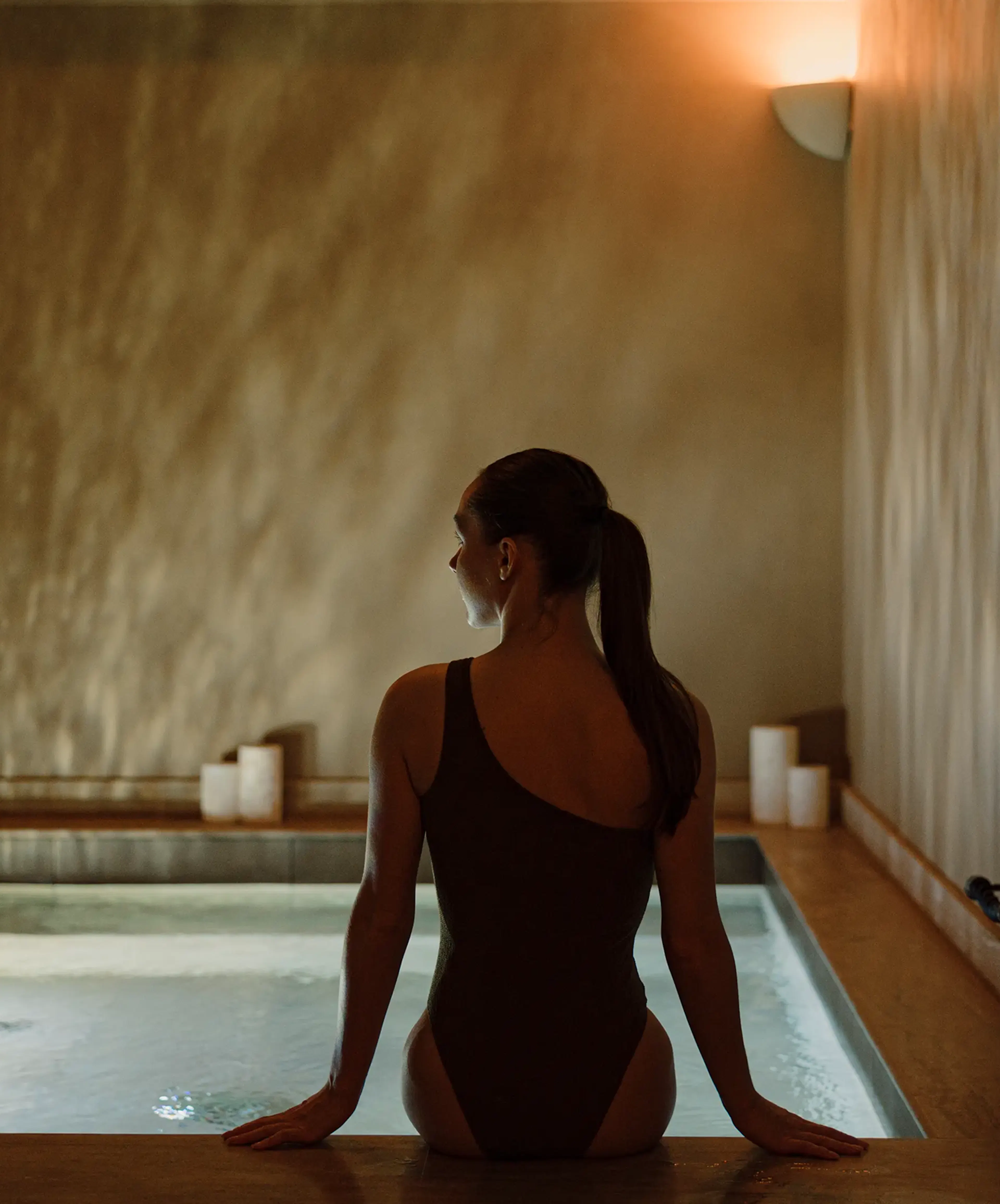 Attract between 80-500 premium  clients /month.