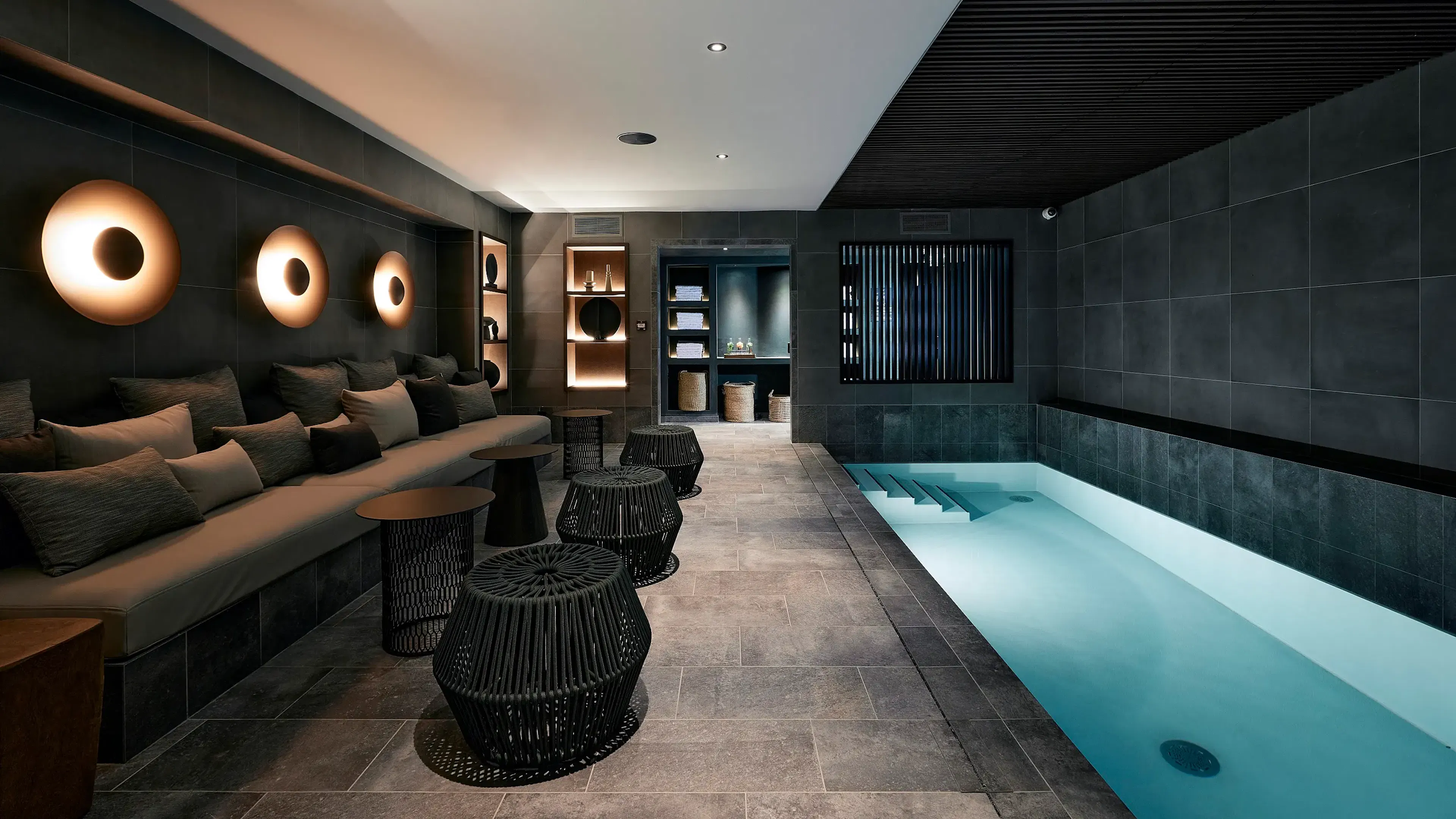 Spa Bellune