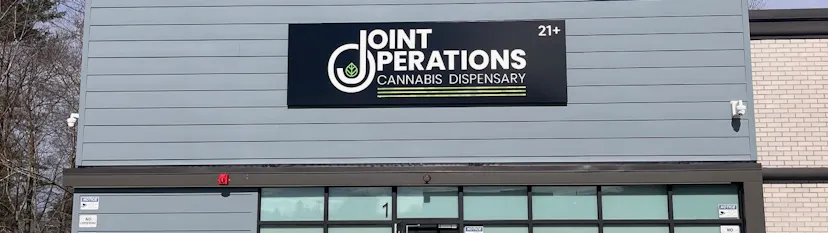 Joint Operations Address Contact and Location | Joint Operations Gardner