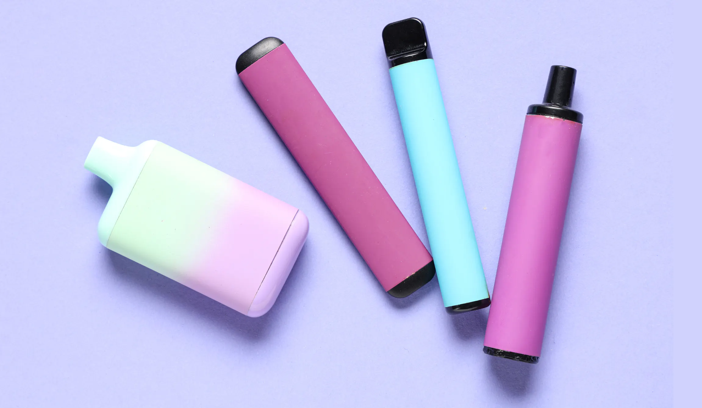 What's the Best Vape Pen for You? What's the Best Vape Pen for You?