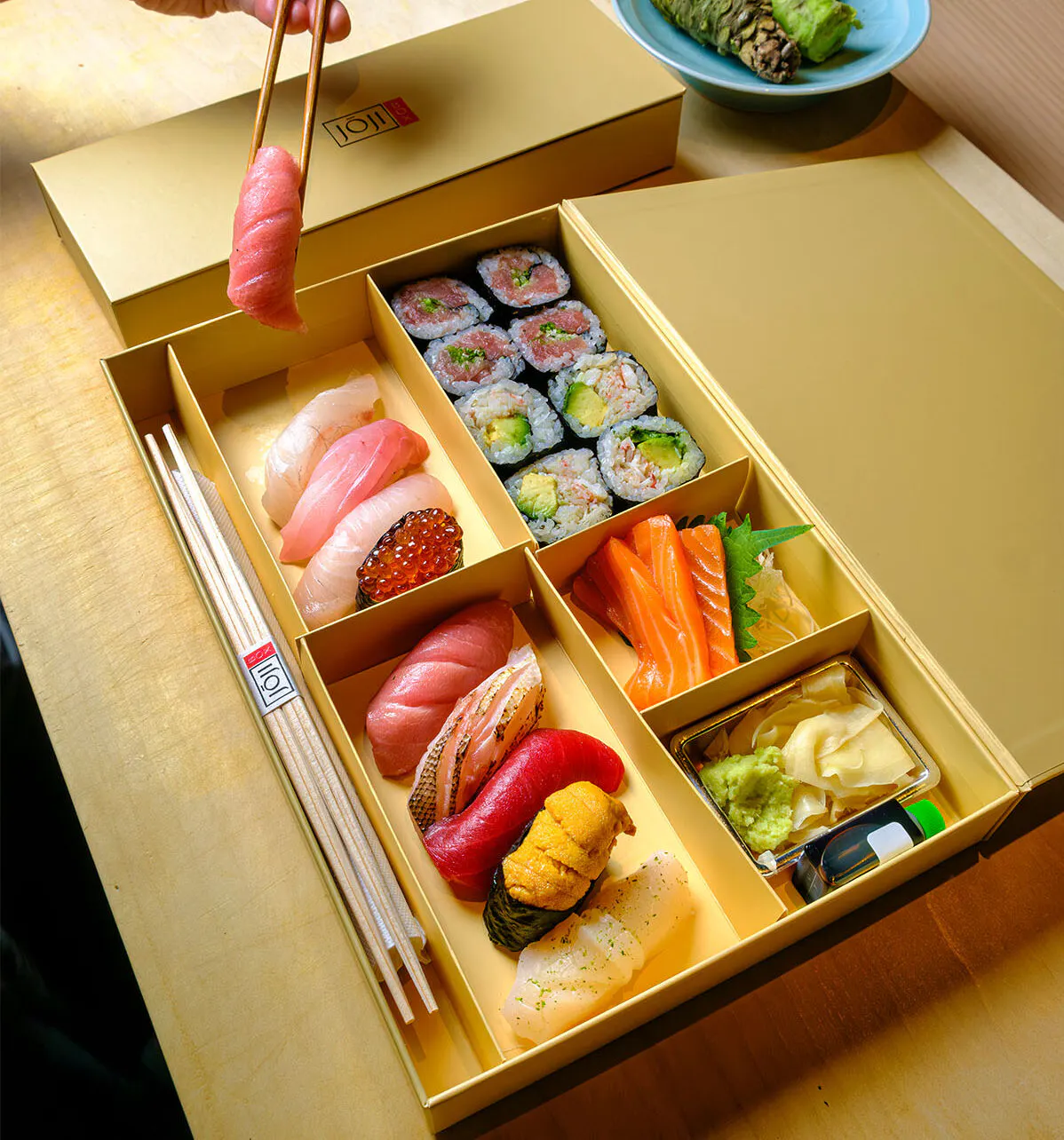 Catering platter