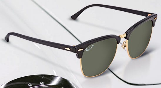 Ray-Ban Sunglasses - On Sale Limited Availability - Jomashop