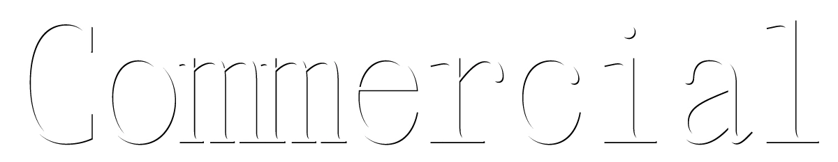 Commercial title