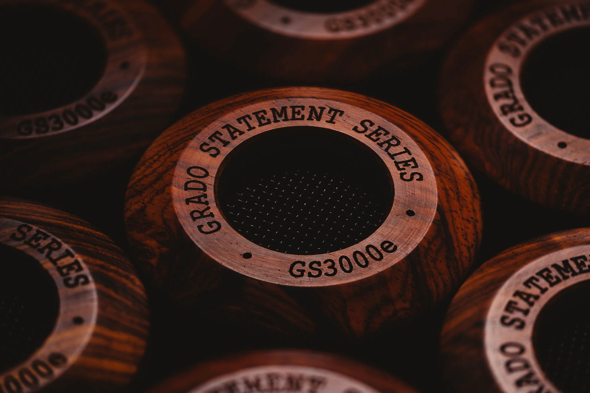 Grand statement series
