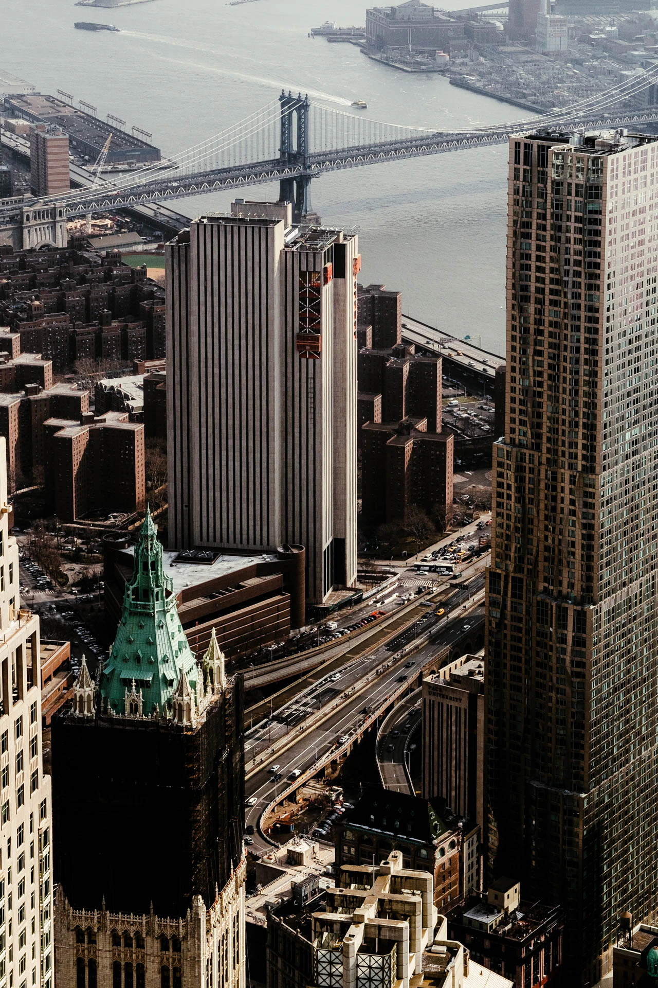 Manhattan