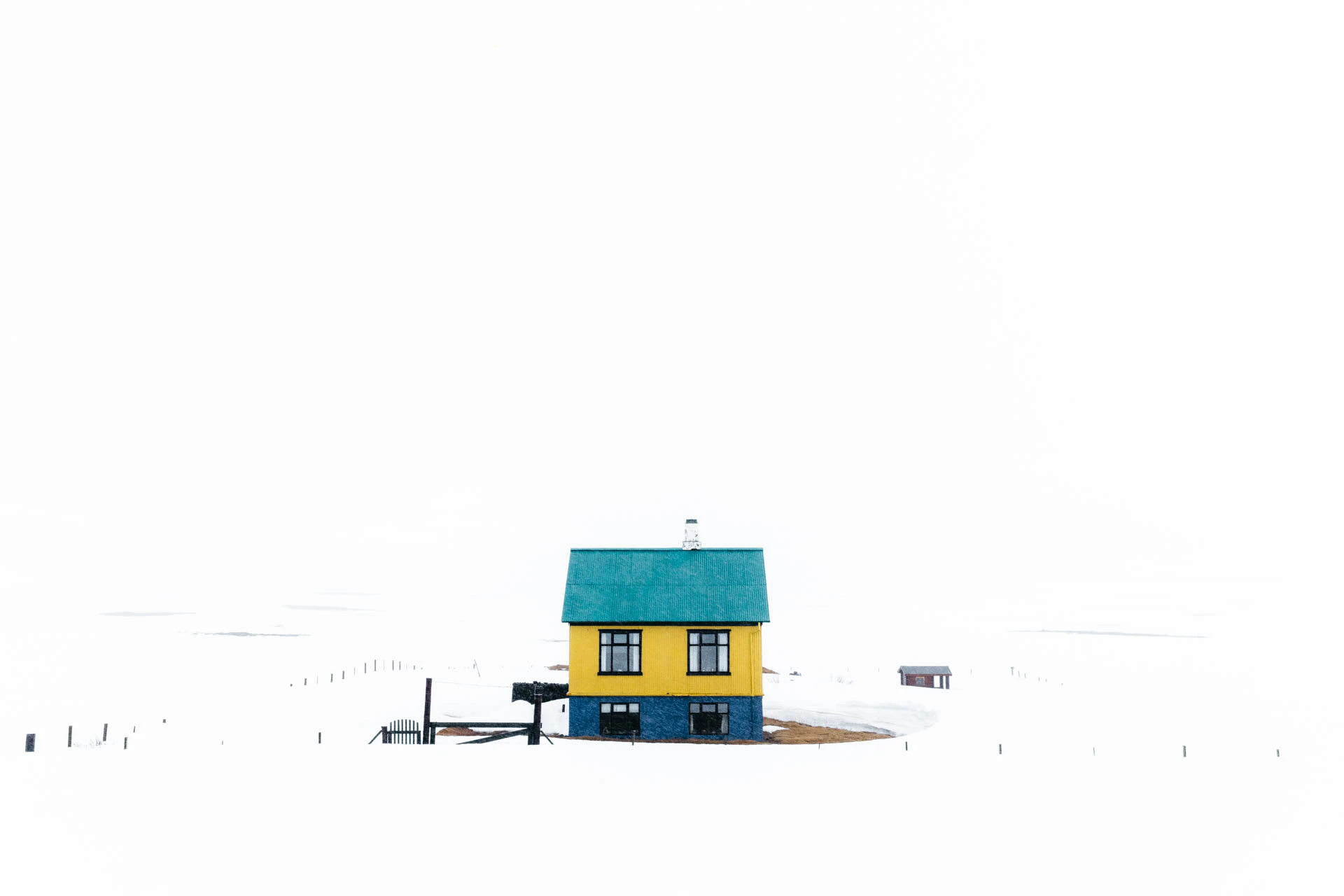 Preferable Solitude