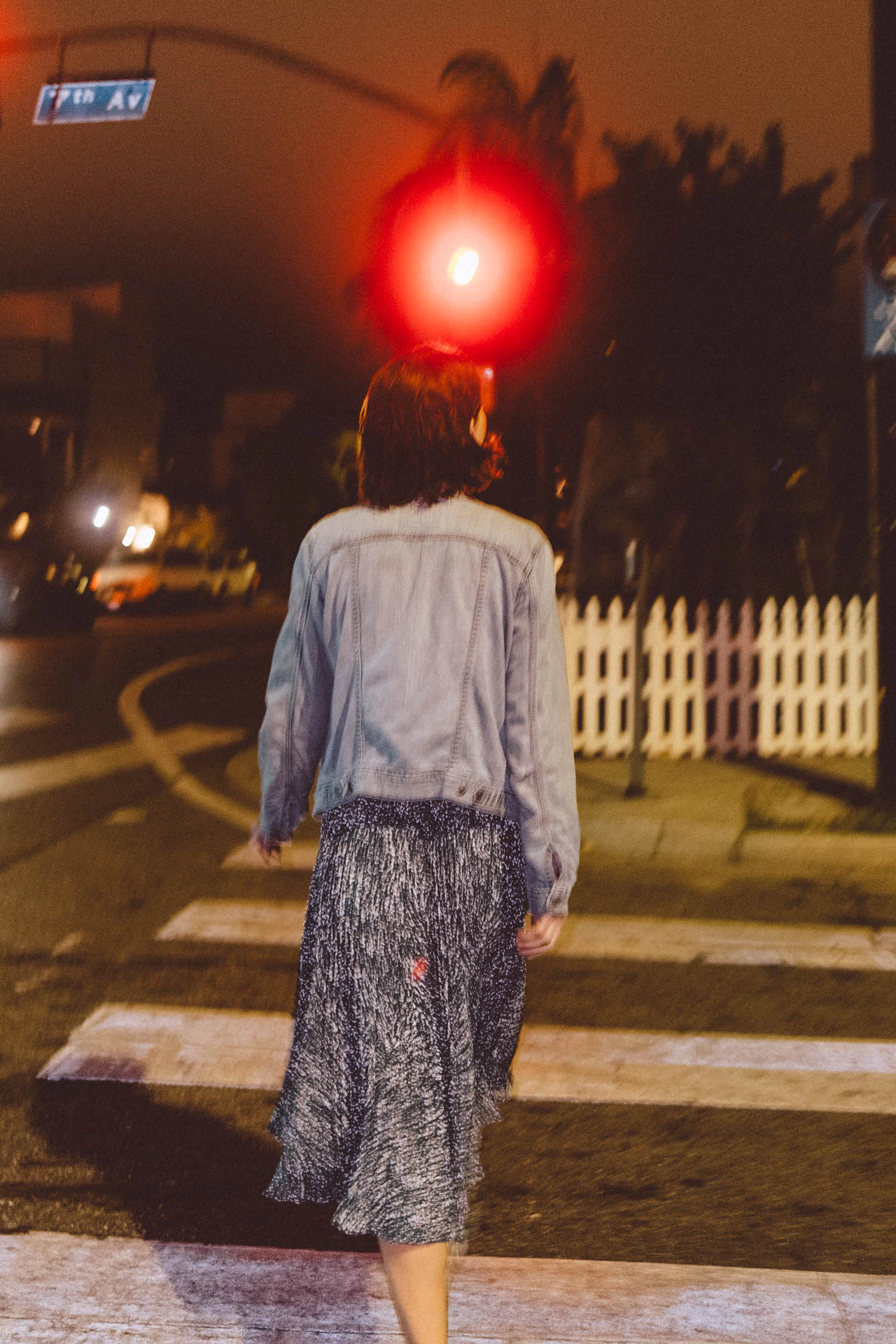 Woman picture