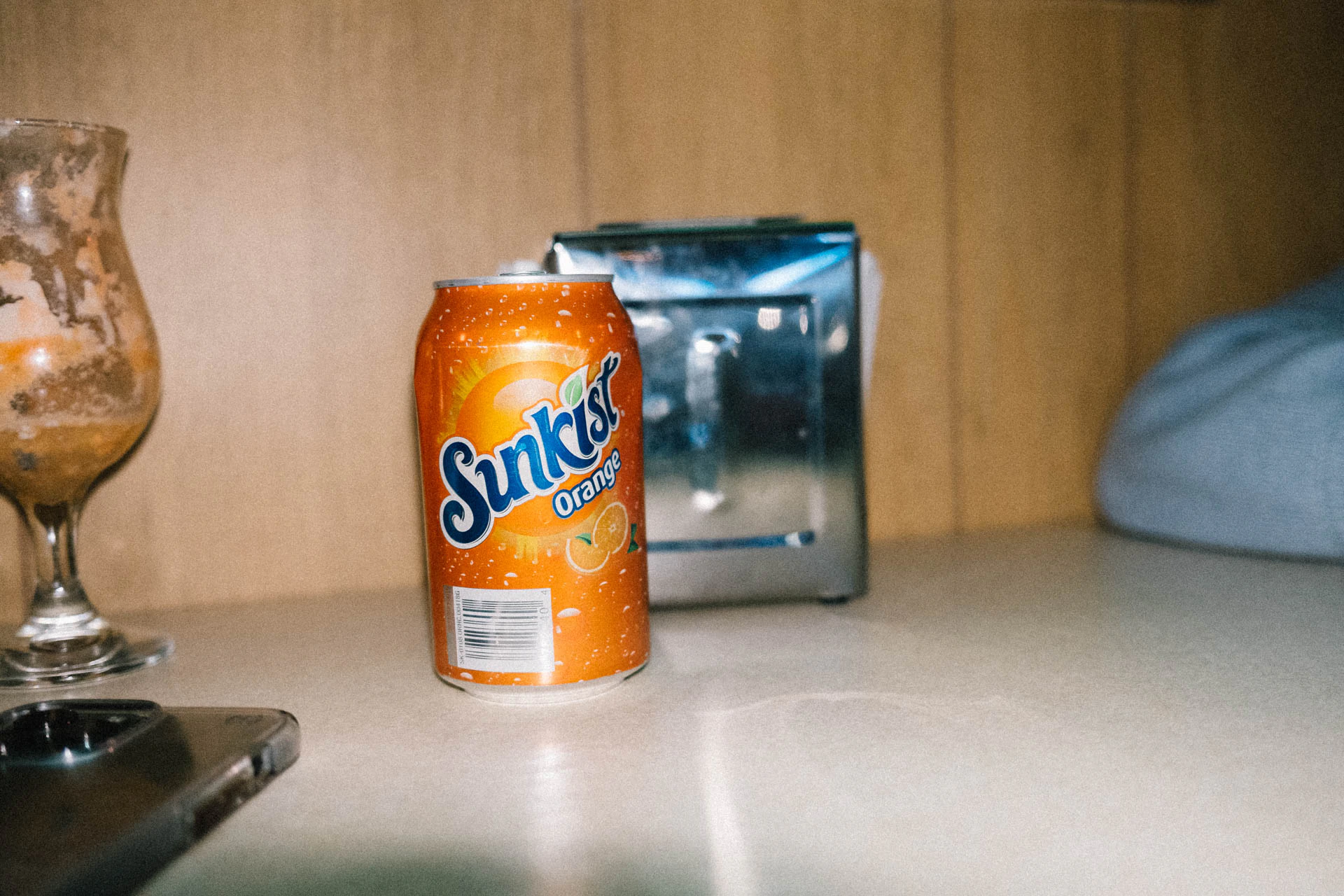 Soda 