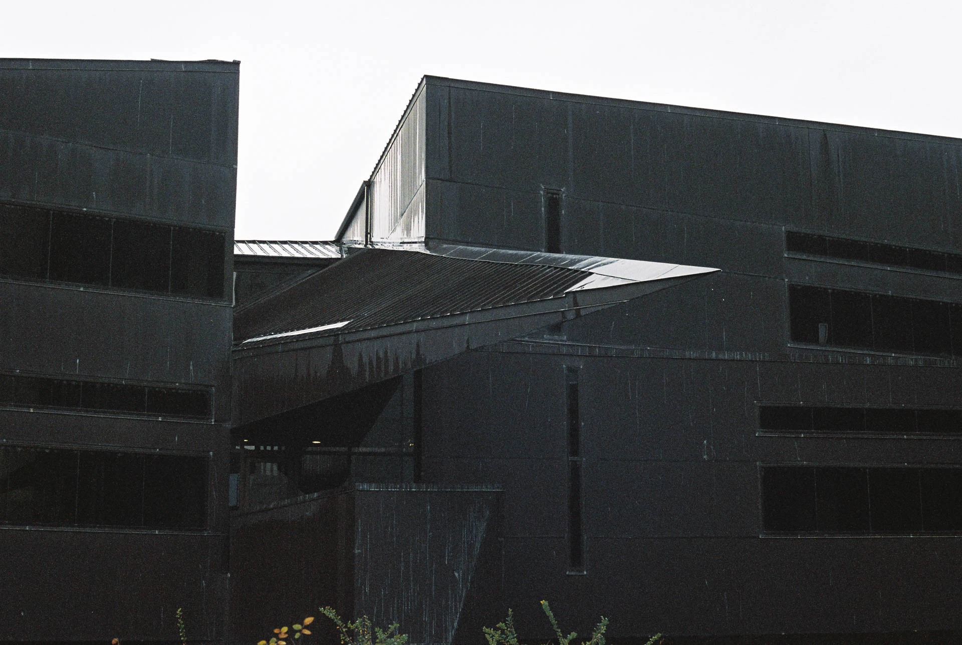 Austin City Hall