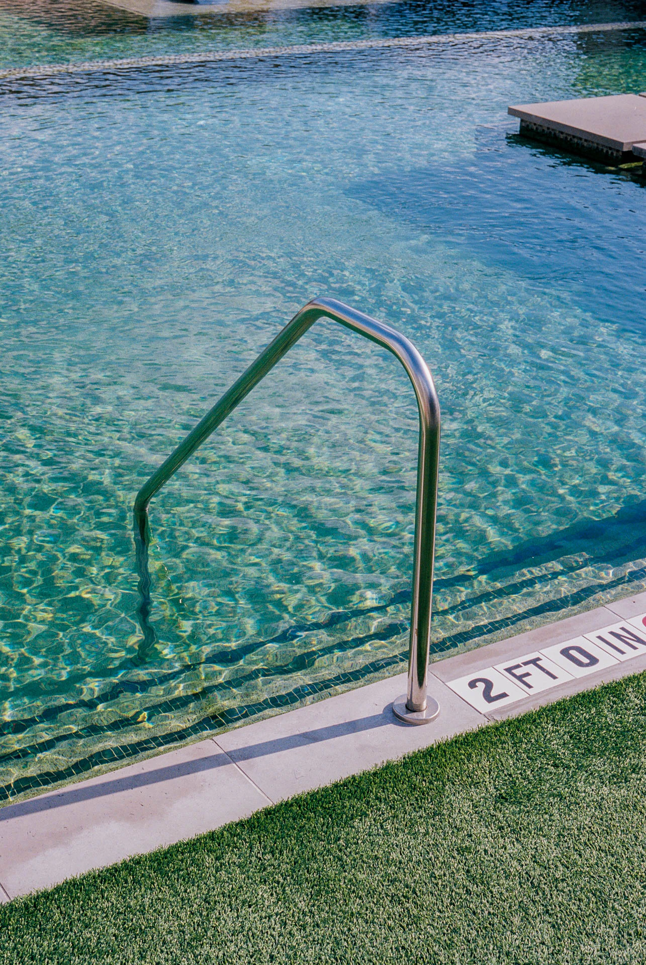 Austin Texas pool