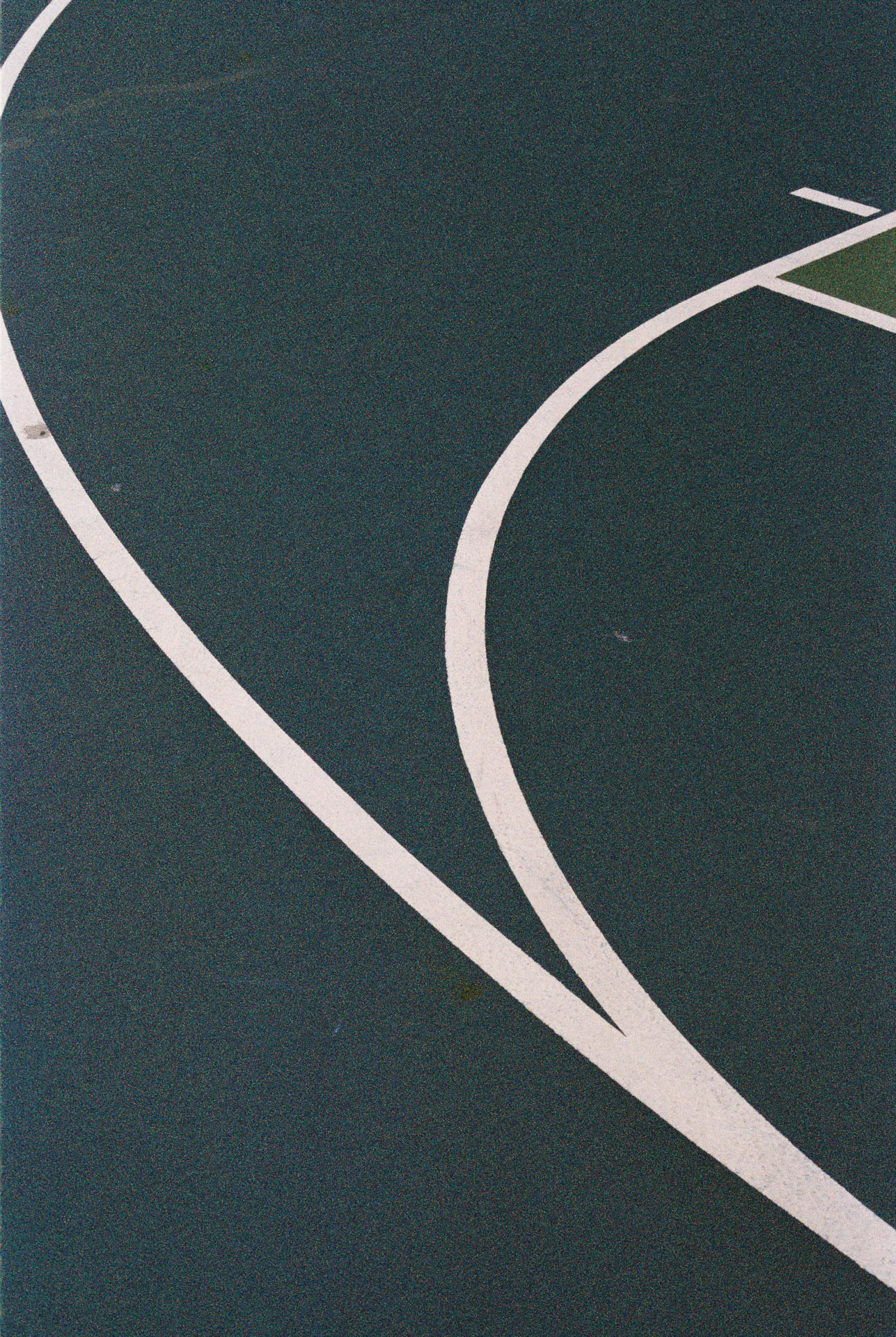 Basketball court