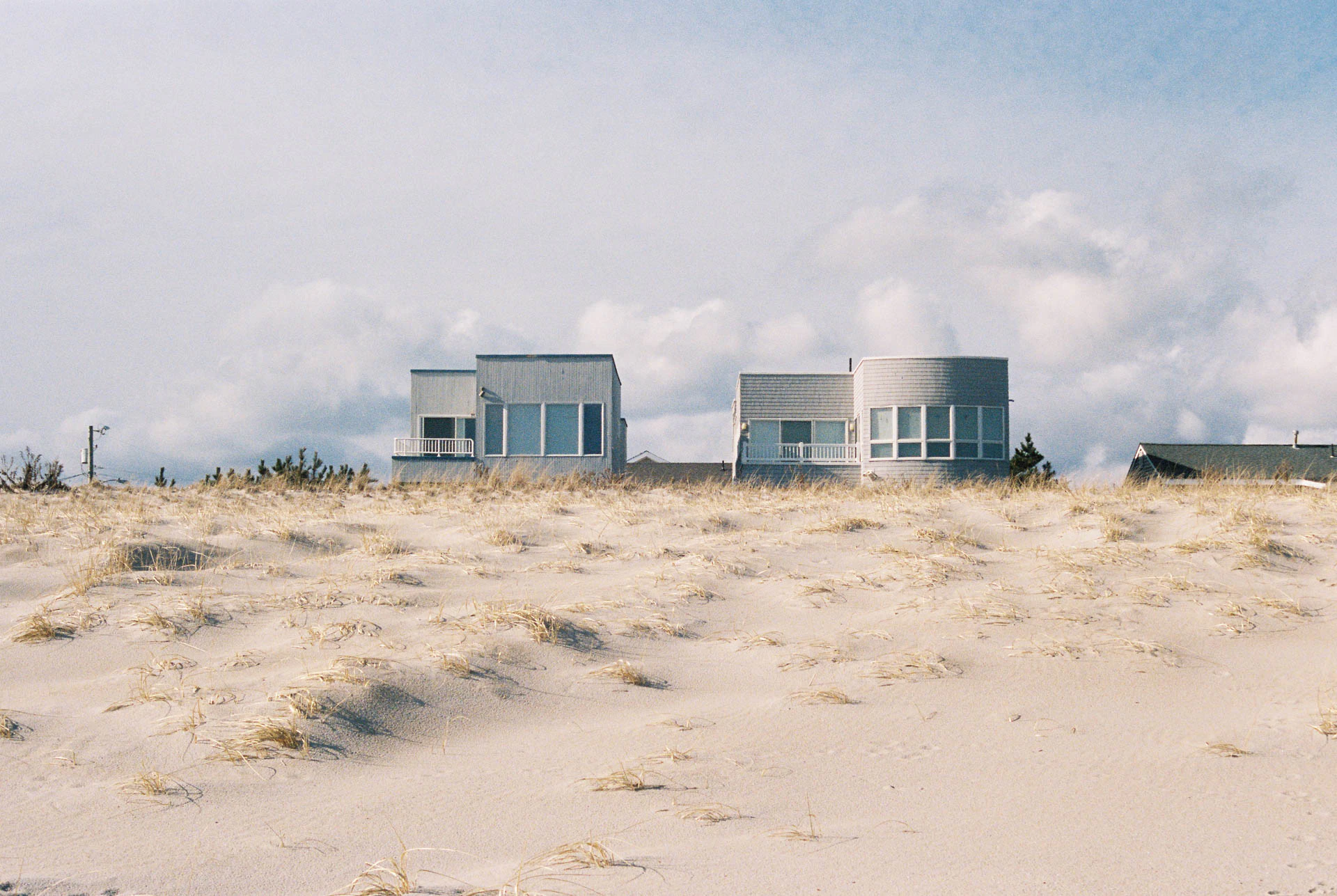 Beach house