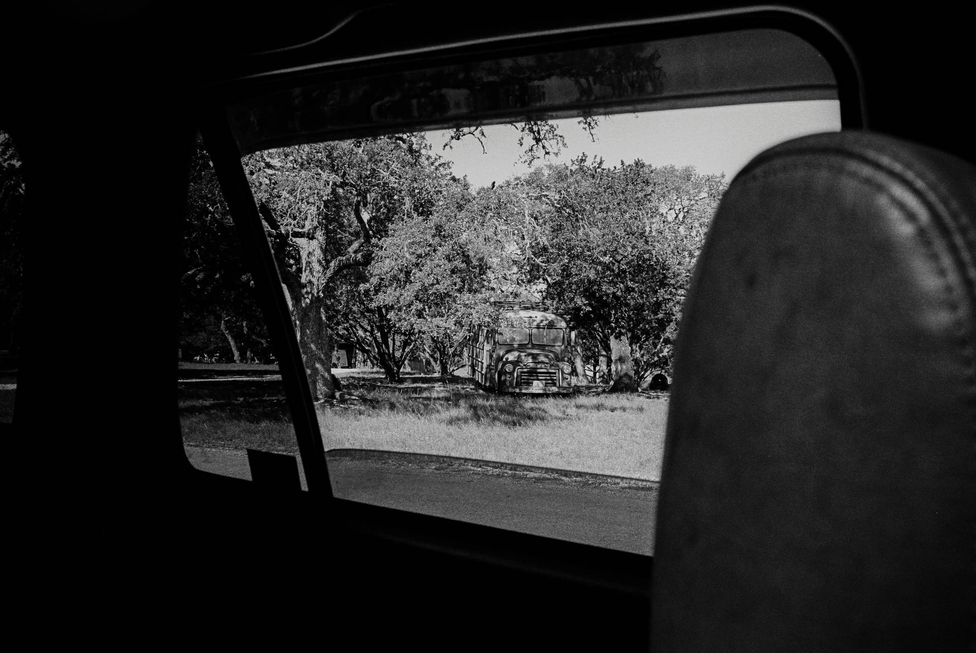 Texas Road