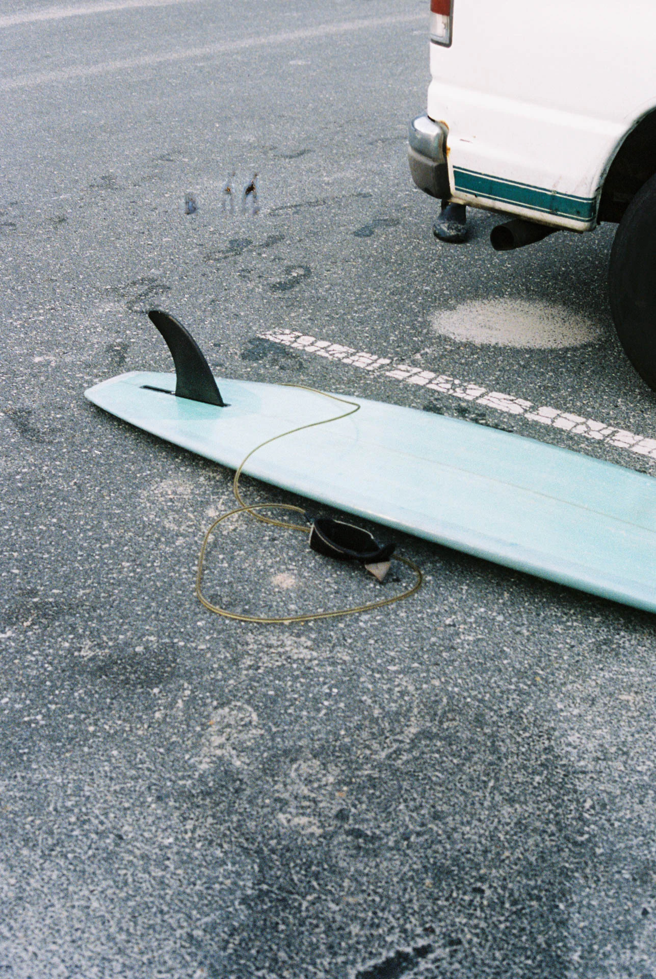 Surfboard