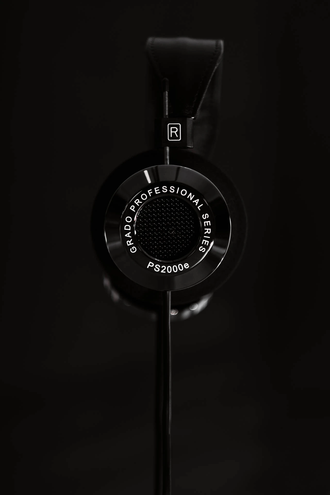 Grado PS2000e Smoked Chrome Headphones