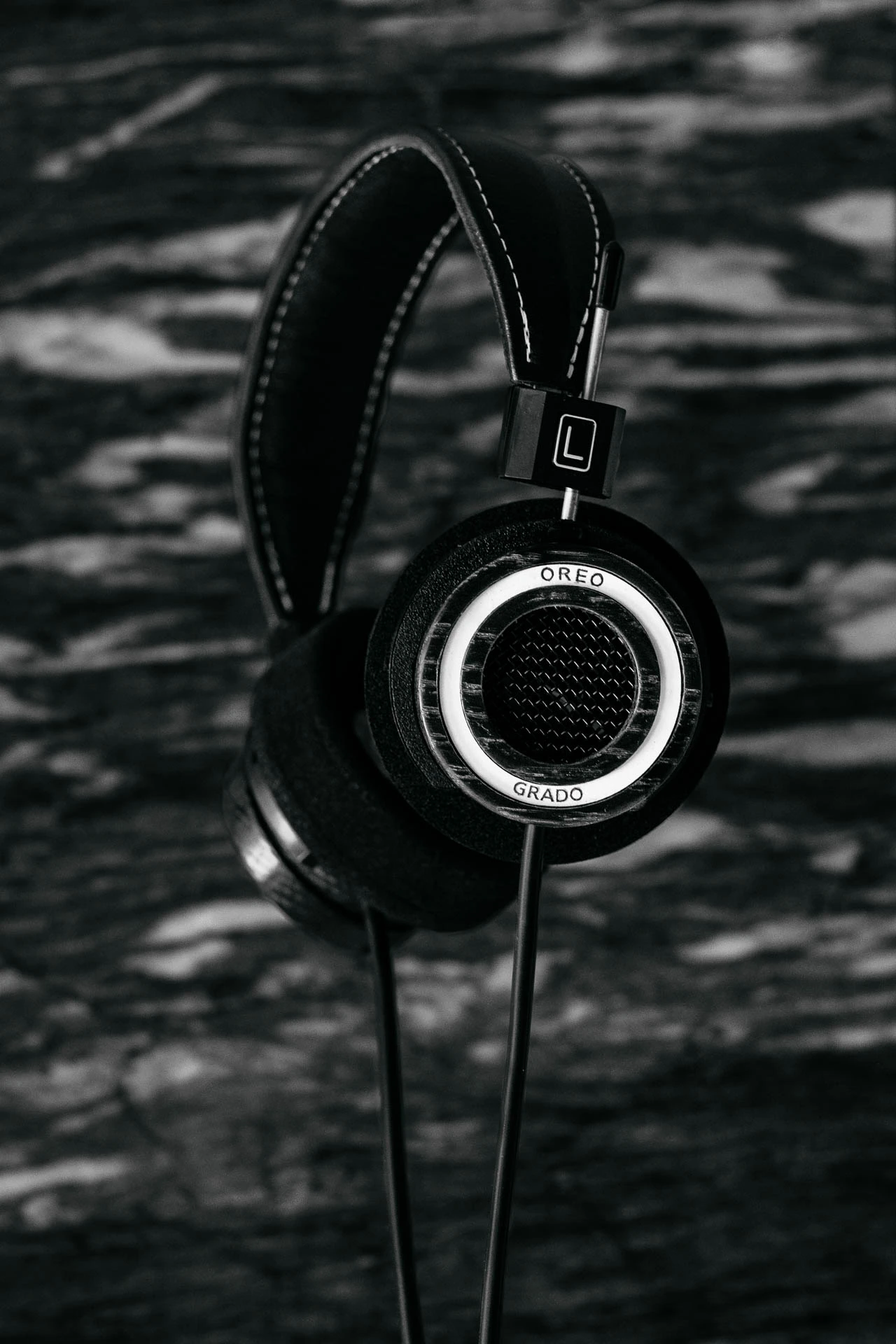 OREO Grado Labs Collaboration Headphone