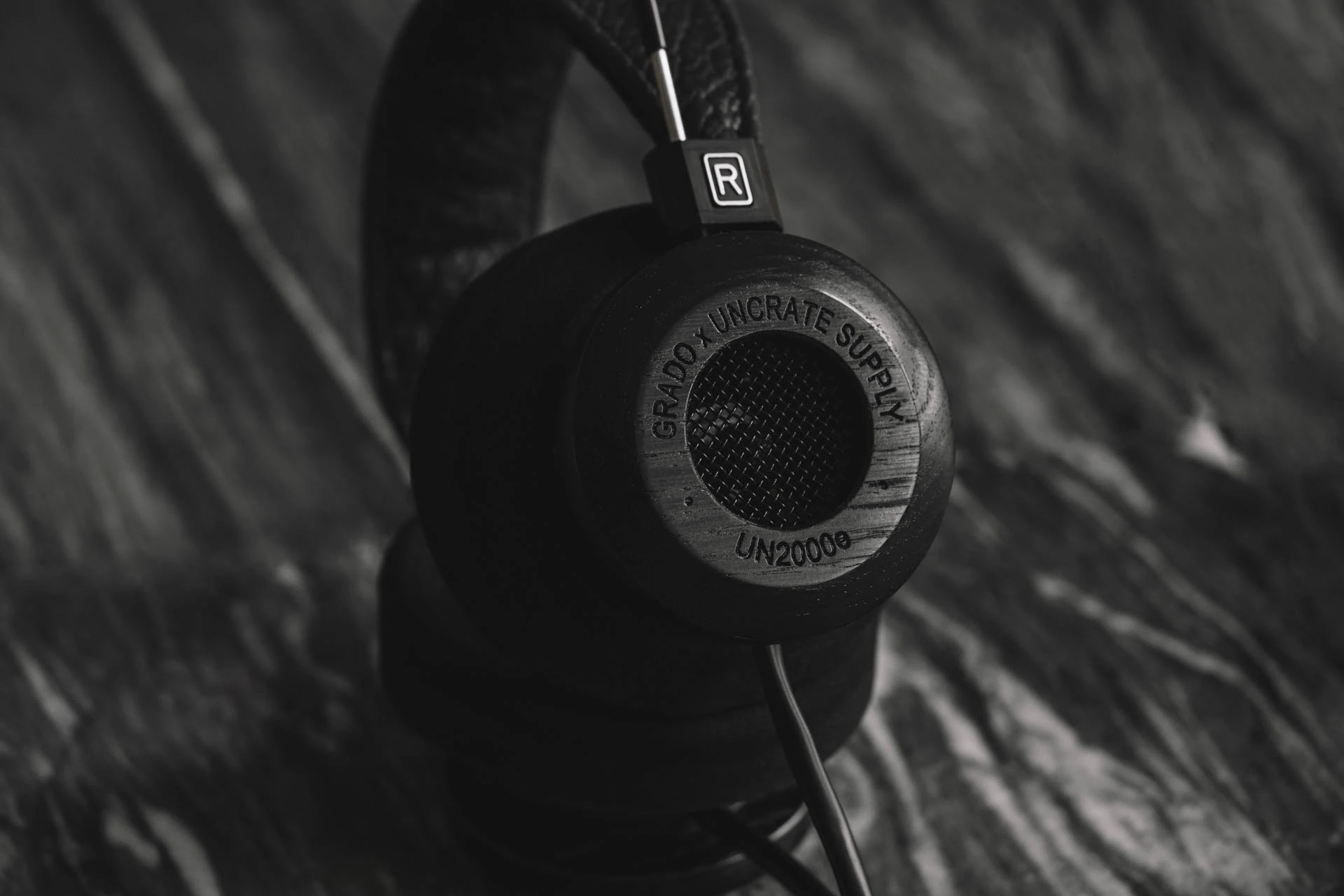 Grado x Uncrate Supply UN2000e Headphones