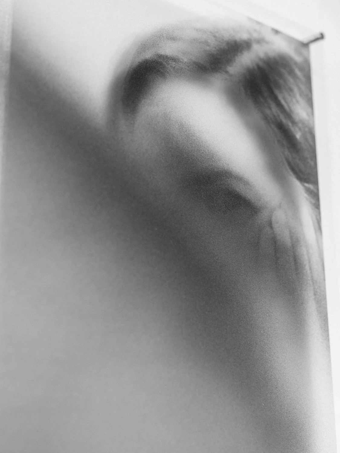 Heirlooms printed at l'appartement 49C gallery