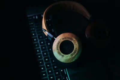 A24 Grado Collaboration Moonlight Headphone