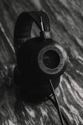 Grado x Uncrate Supply UN2000e Headphones