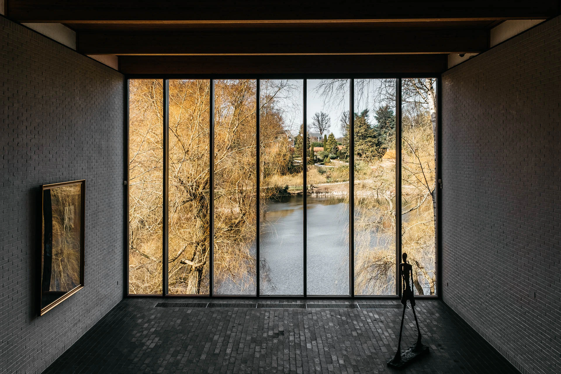 louisiana museum in Sweden