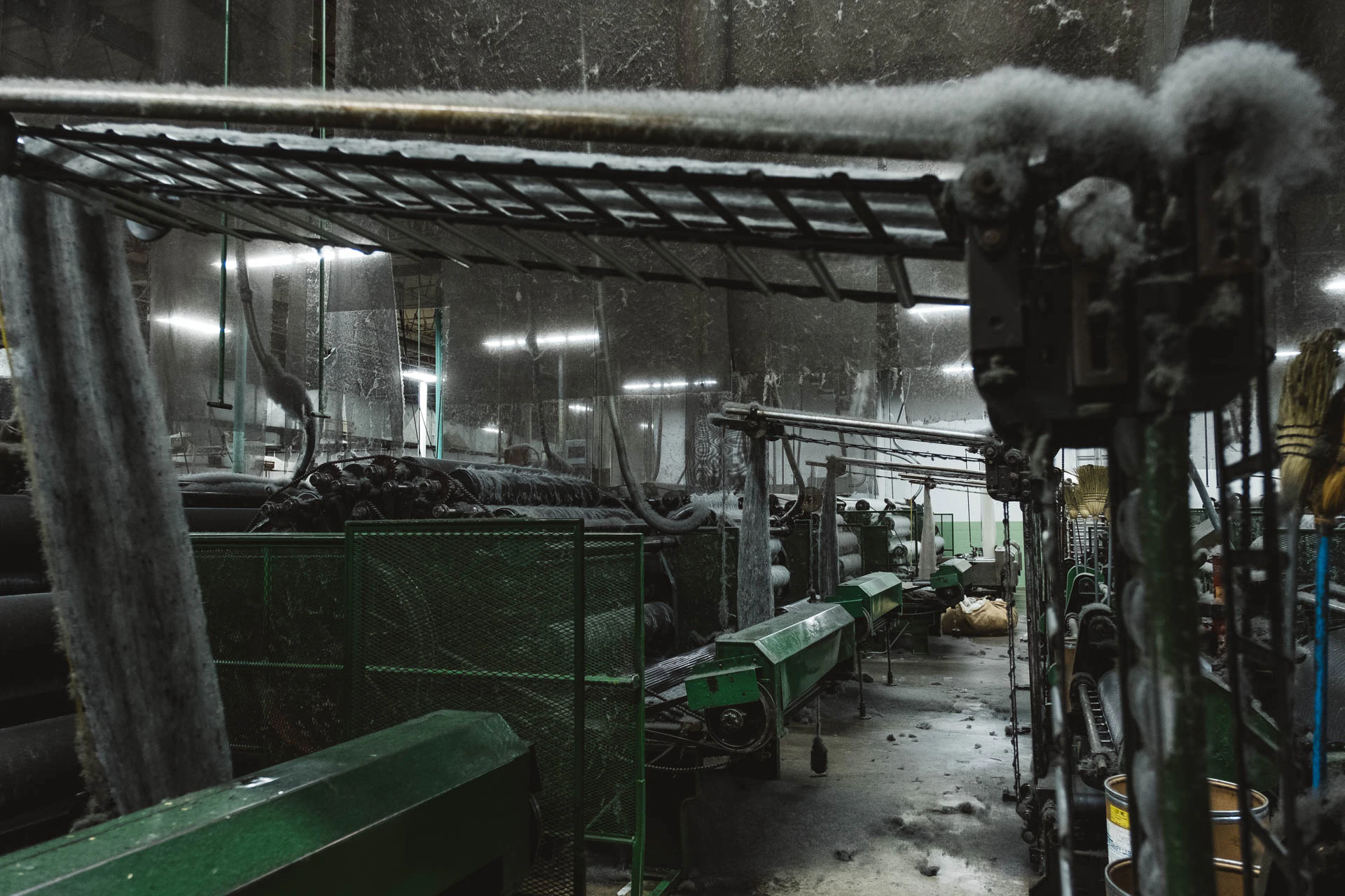 Faribault Wool Mill