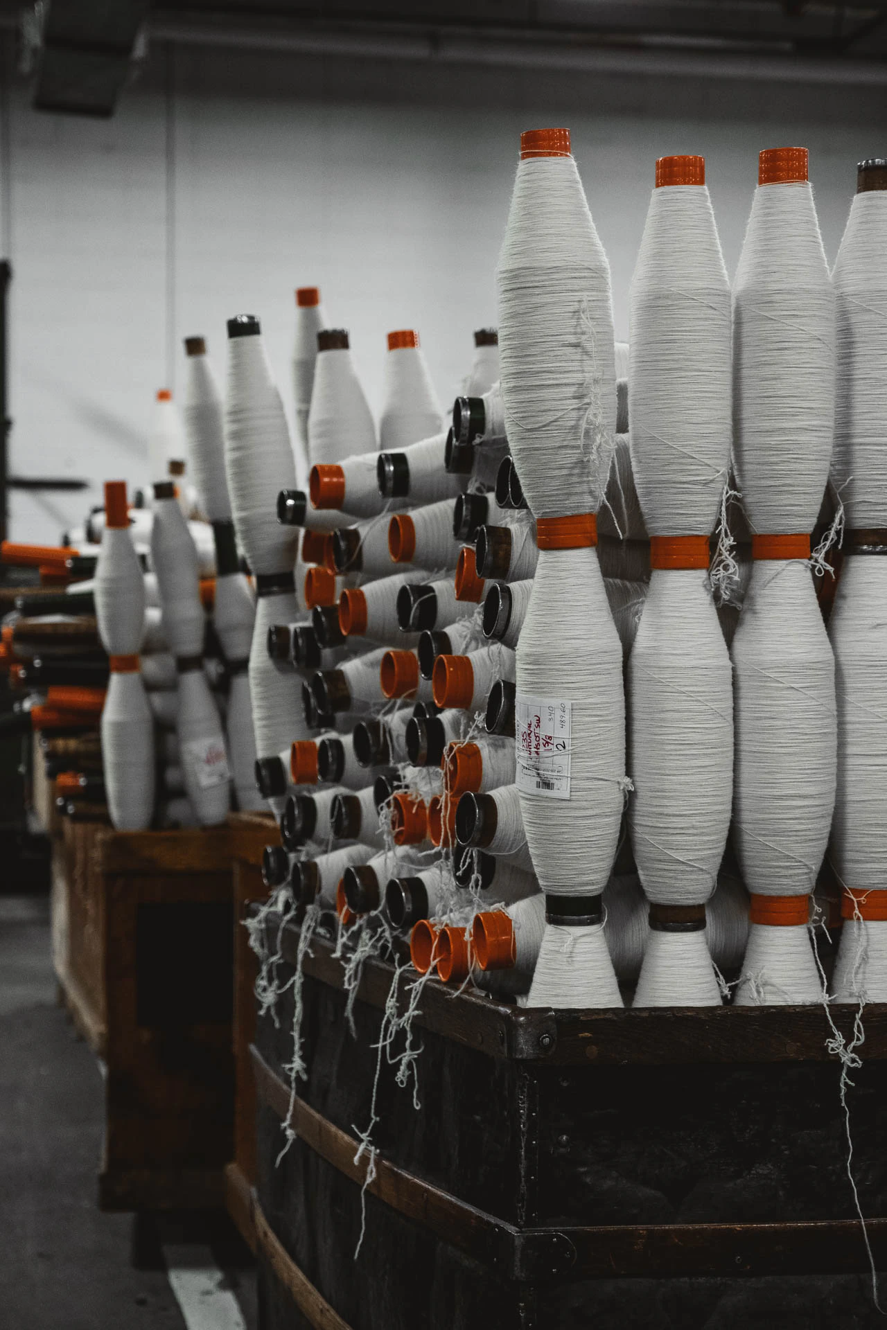 Faribault Wool Mill