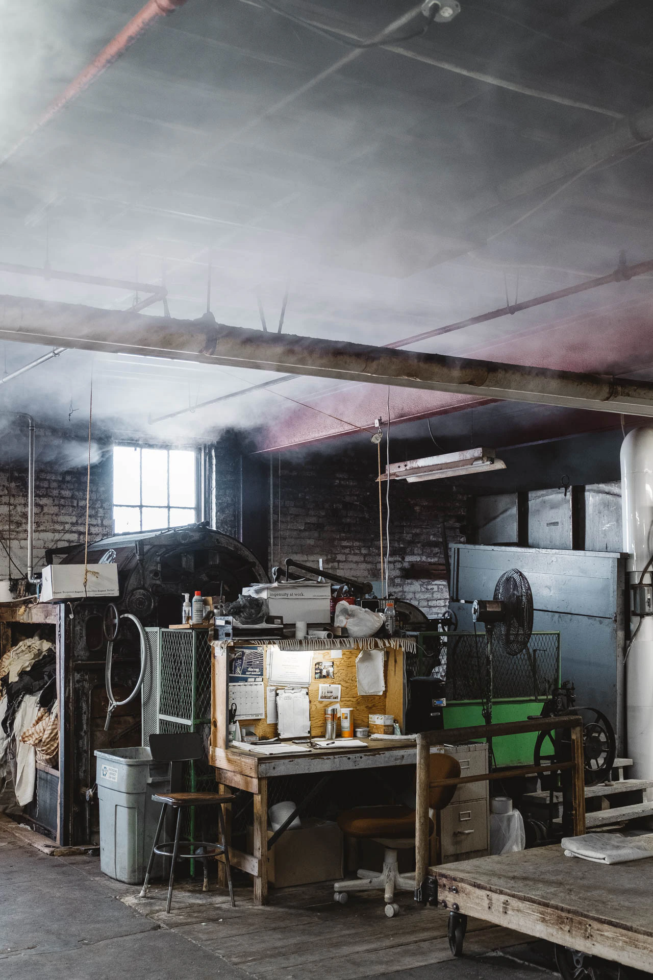 Faribault Wool Mill