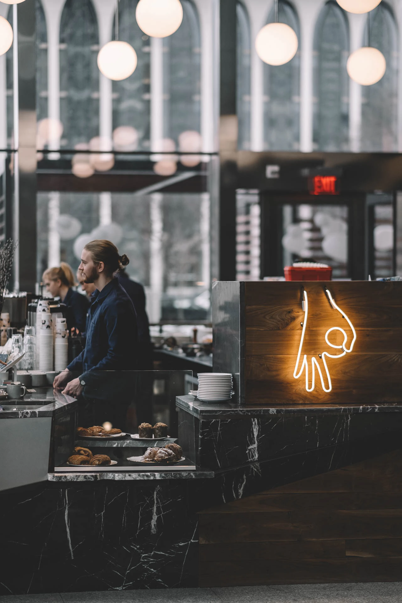 Penny coffee Minneapolis