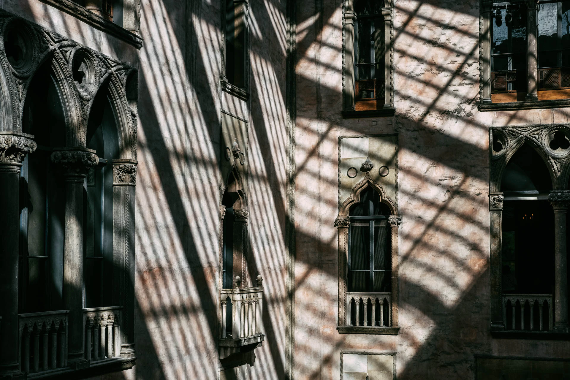 steward Isabelle Gardner museum in Boston