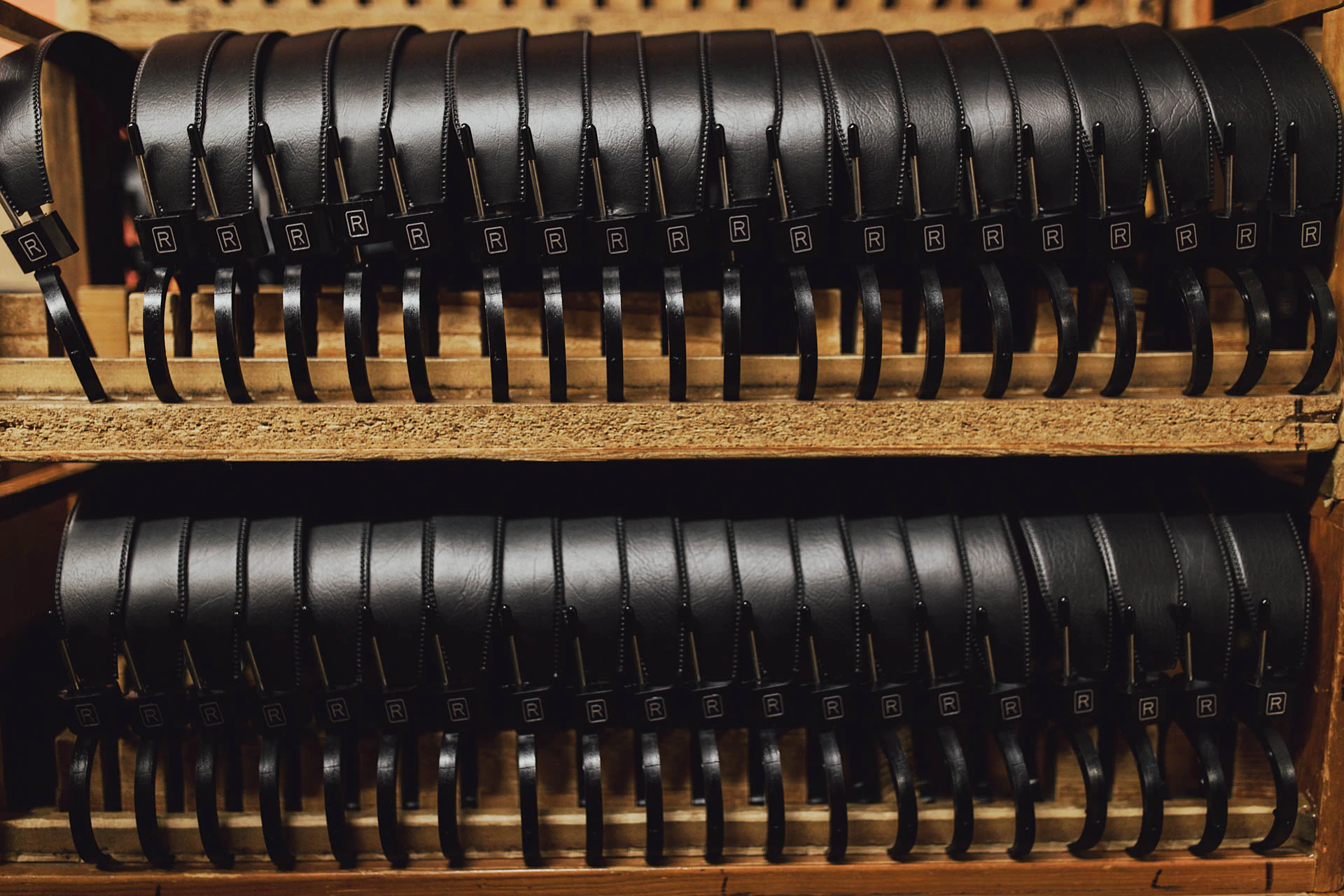 Grado Labs in Brooklyn for Uncrate magazine
