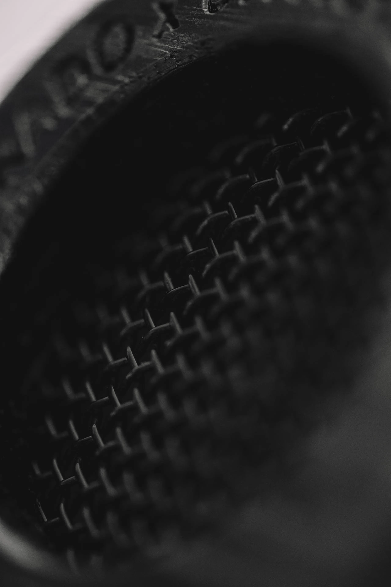 Uncrate Supply Grado Headphones close up metal