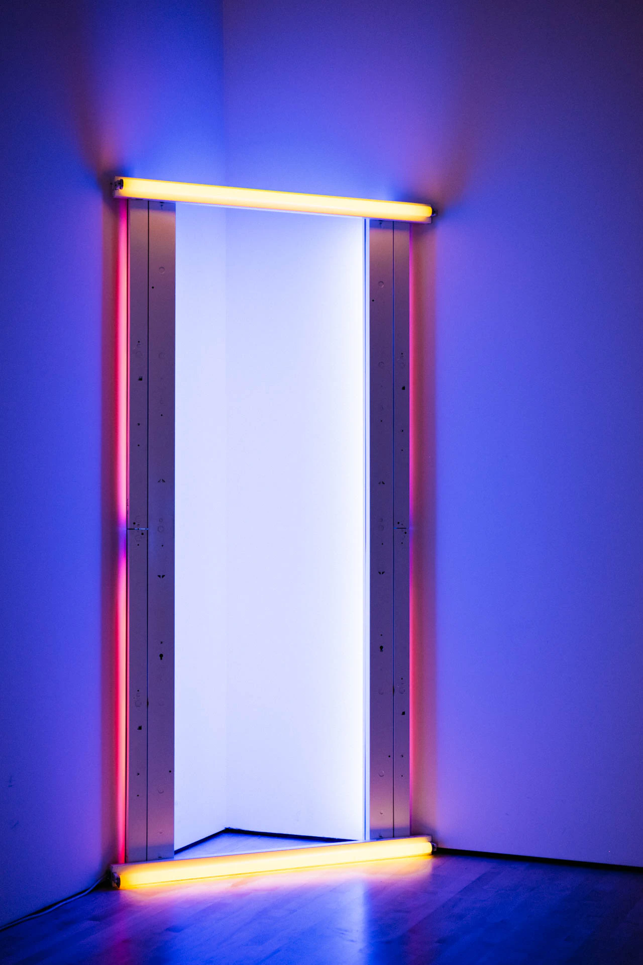light art at sf moma