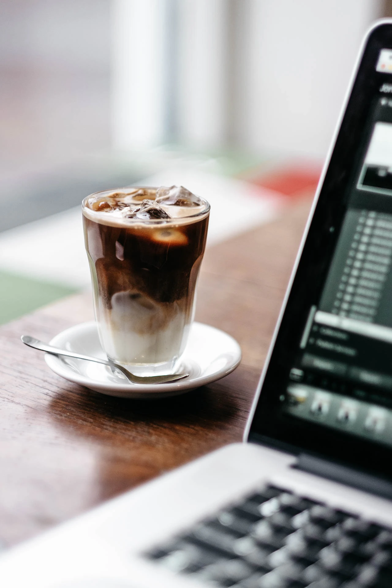 espresso and coffee shop in Reykjavík iceland