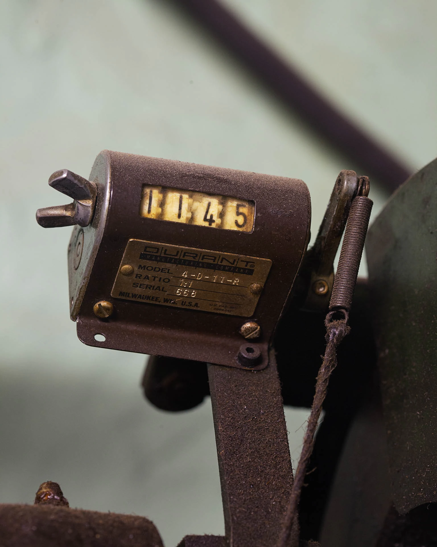 Grado Labs for Fast Company magazine