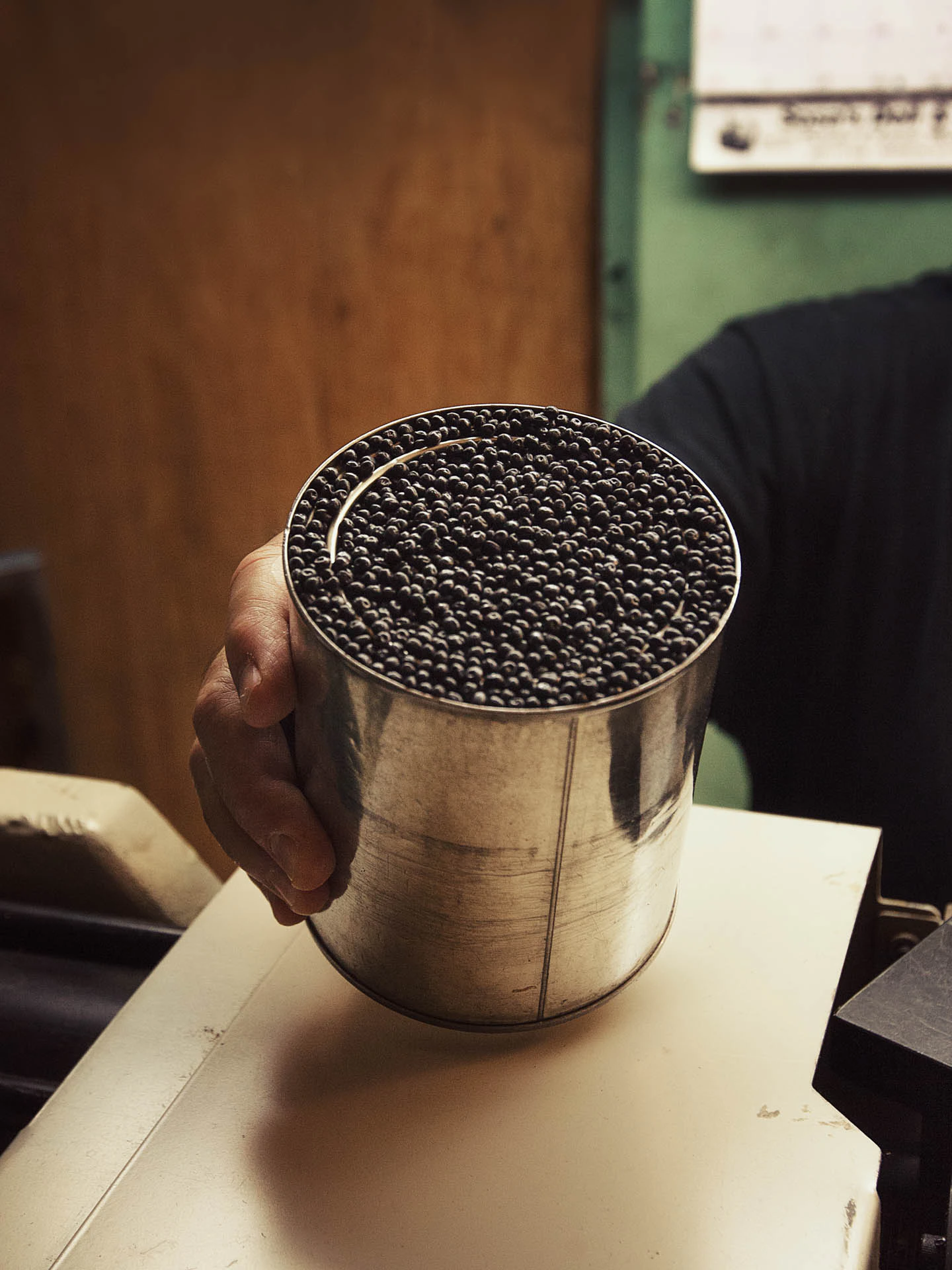 Grado Labs for Fast Company magazine