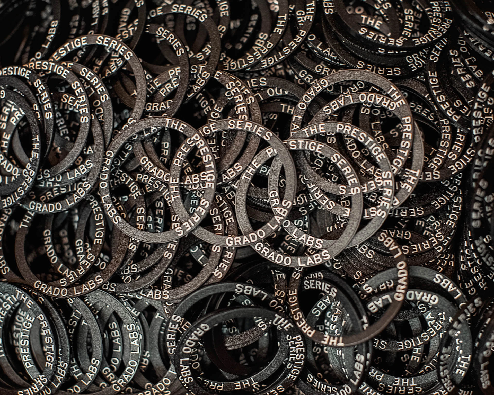 Grado Labs for Fast Company magazine