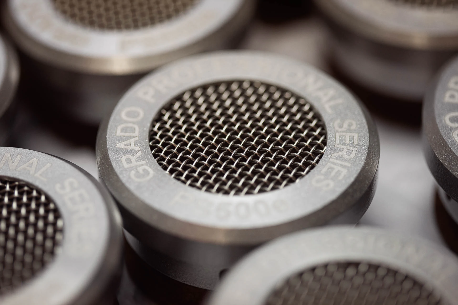 Grado Labs for Fast Company magazine