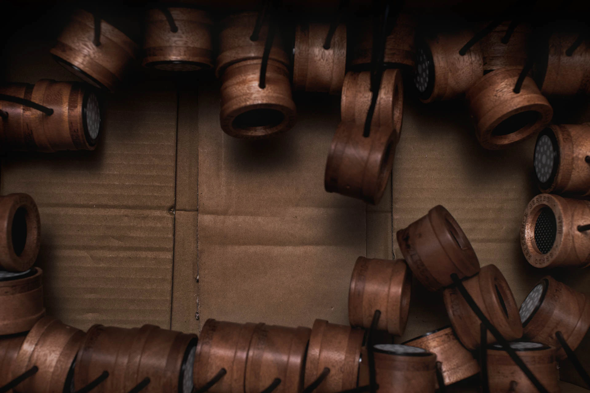 Grado Labs for Fast Company magazine