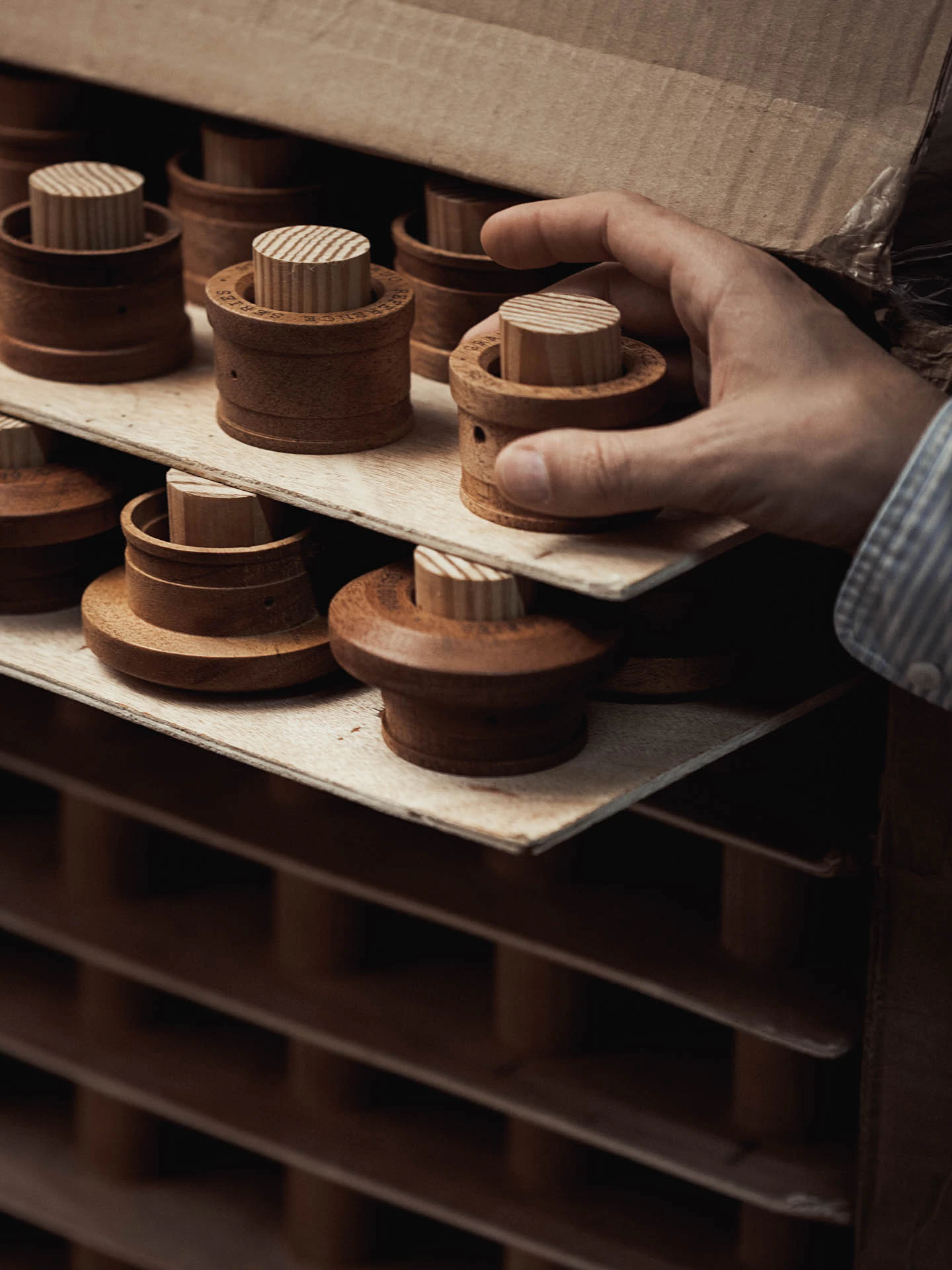 Grado Labs for Fast Company magazine