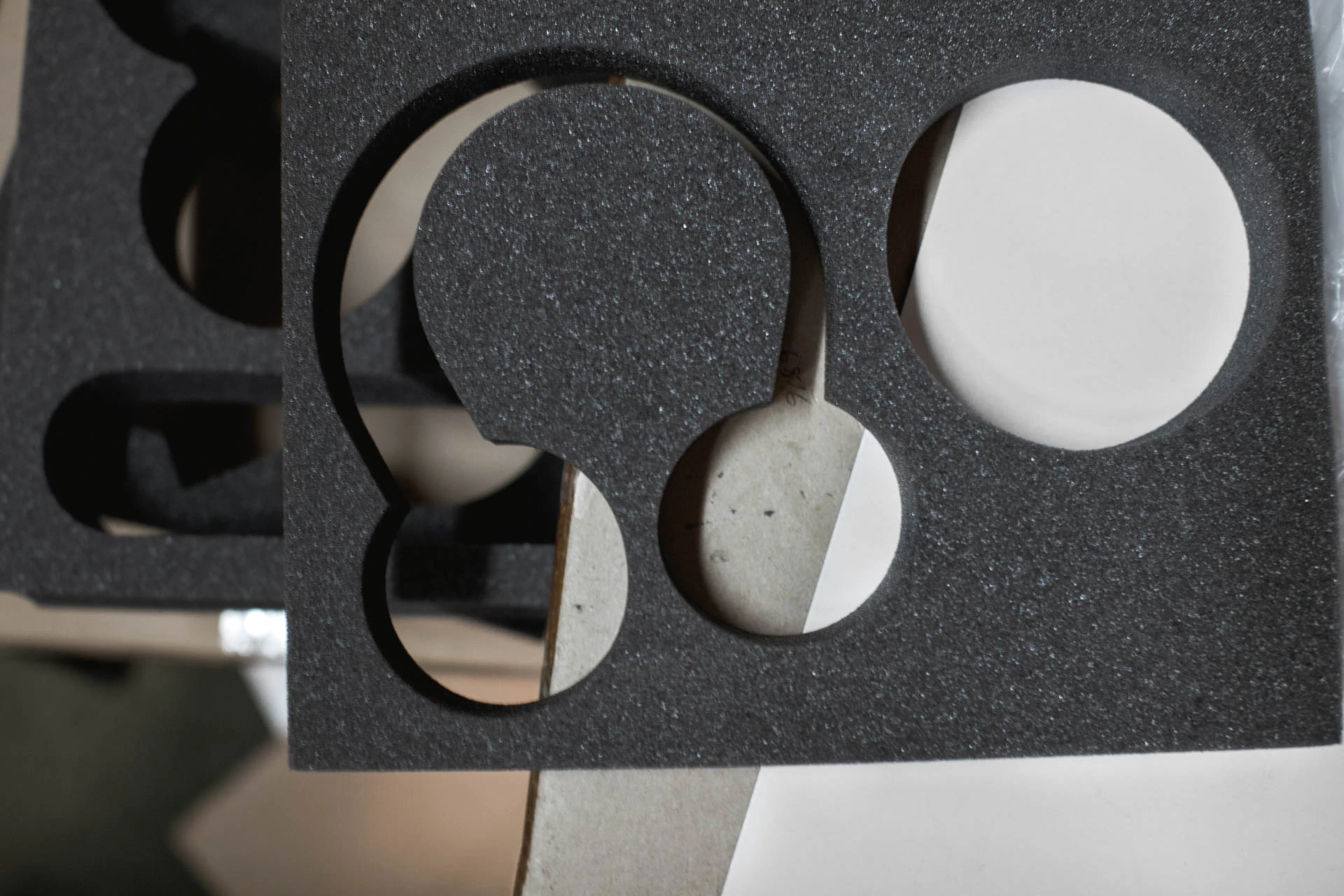 Grado Labs for Fast Company magazine