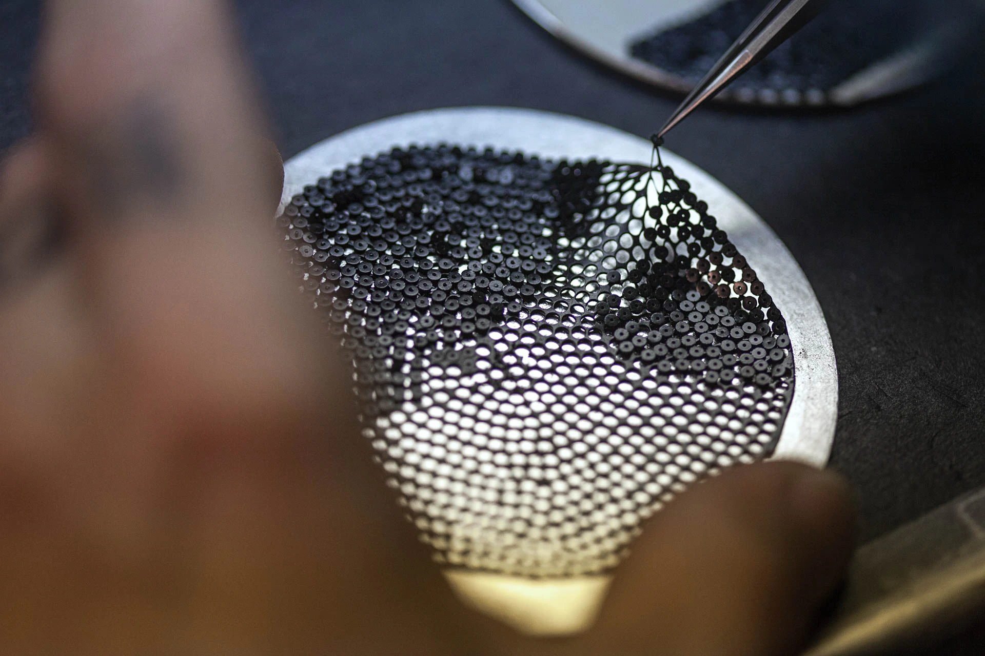 Grado Labs for Fast Company magazine