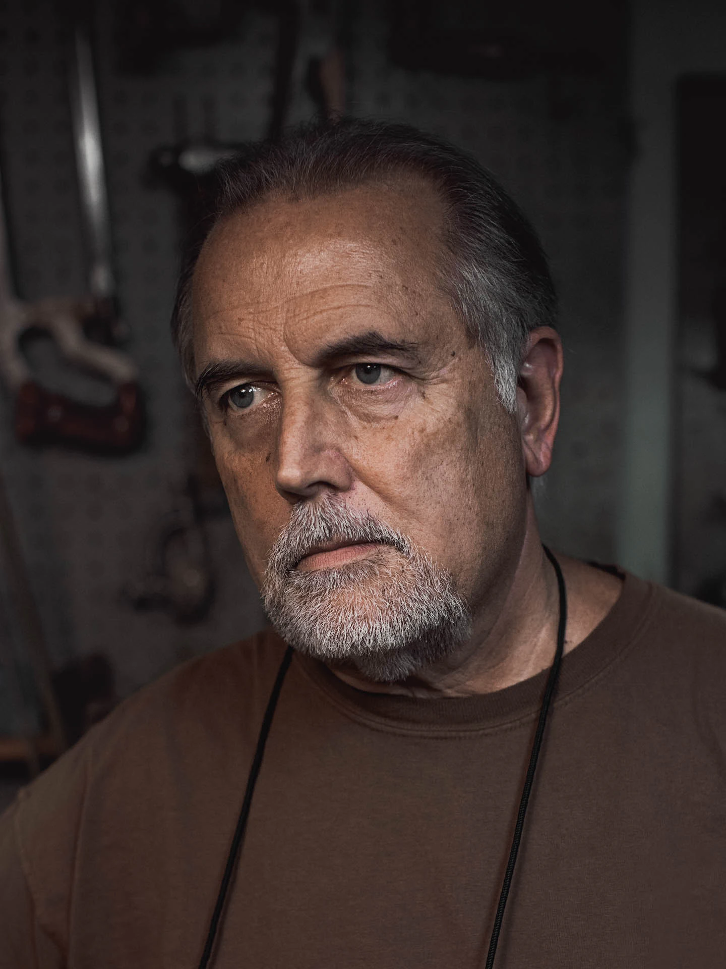 John Grado for Fast Company magazine