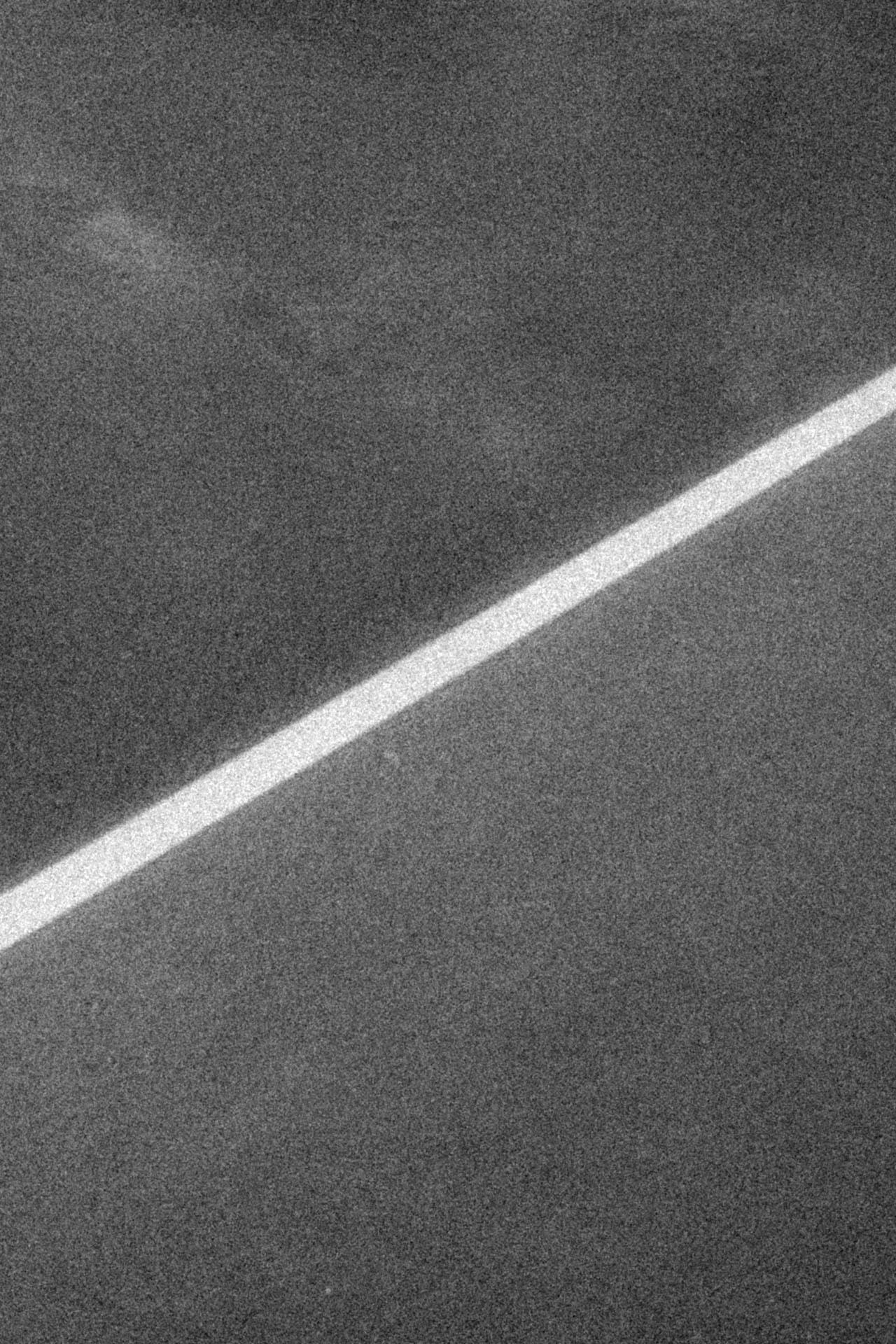grainy and black and white rainy blue and green basketball court